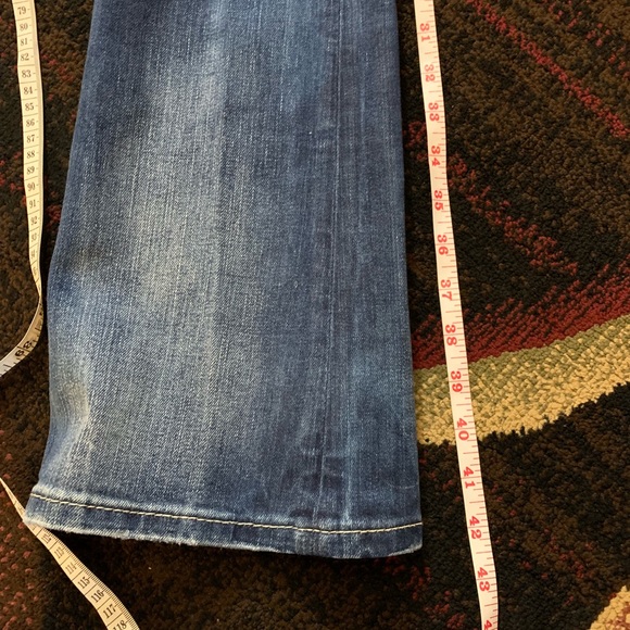 Miss Me Jeans🛑FINAL PRICE🛑 - Picture 7 of 8